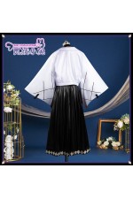 2XXT Cosplay Arknights Kichisei Cosplay Costume